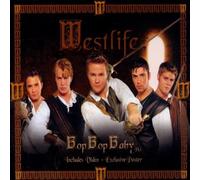 Westlife - Bop Bop Baby