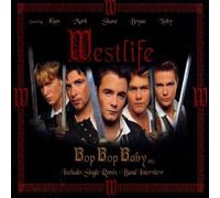 Westlife - Bop Bop Baby