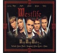 Westlife - Bop Bop Baby [CD 1]