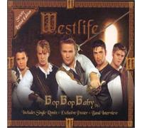 Westlife - Bop Bop Baby [CD 2]