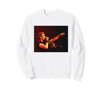 Westlife Boy Band Live Unbreakable Tour 2003 Sweatshirt