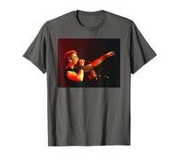 Westlife Boy Band Live Unbreakable Tour 2003 T-Shirt
