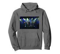 Westlife Boy Band Unbreakable Tour 2003 Pullover Hoodie