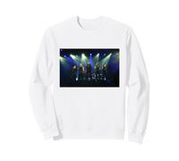 Westlife Boy Band Unbreakable Tour 2003 Sweatshirt