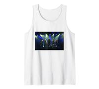 Westlife Boy Band Unbreakable Tour 2003 Tank Top