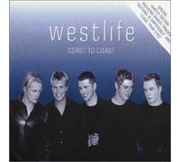 Westlife - Coast to Coast