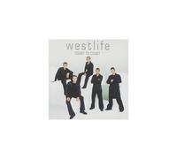 Westlife - Coast to Coast [CD]