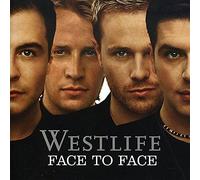 Westlife - Face To Face