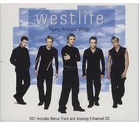 Westlife - Flying Without Wings [CD 1] [CD 1]