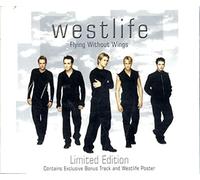 Westlife - Flying Without Wings [CD 2] [CD 2]