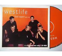 Westlife - Fool Again [2000 Remix]