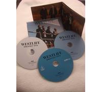Westlife - Greatest Hits (2CD+DVD)