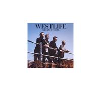 Westlife - Greatest Hits [CD]