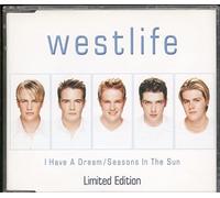 Westlife - I Have A Dream / Seasons In The Sun