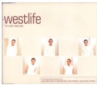 Westlife - If I Let You Go [CD 2]