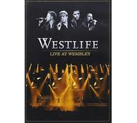 Westlife - Live At Wembley [DVD]