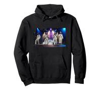 Westlife Live Cardiff Int. Arena Turnaround Tour 2004 Pullover Hoodie