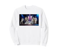 Westlife Live In Concert Turnaround Tour 2004 Sweatshirt