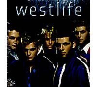 Westlife More Than Words Venezuelan 3" CD single CD3 Lideres 2002
