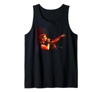 Westlife Pop Group Live Unbreakable Tour 2003 Tank Top