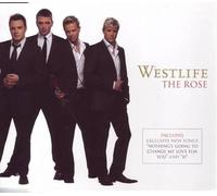Westlife - Rose, The [Cd2]