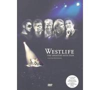 Westlife - The Greatest Hits Tour [DVD] [2003]
