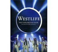Westlife - The Turnaround Tour [DVD]