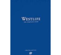 Westlife: The Whole Story [DVD]
