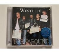 Westlife - Turnaround