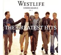 Westlife - Unbreakable - Greatest Hits