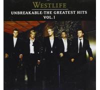 Westlife - Unbreakable: The Greatest Hits