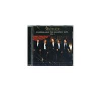 Westlife - Unbreakable: the Greatest Hits [CD]