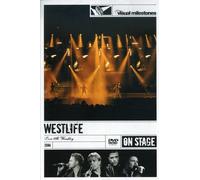 Westlife - Westlife - Live at Wembley 2006