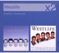 Westlife - Westlife/Turnaround