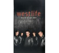 Westlife - Westlife: World Of Our Own [VHS]
