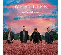 Westlife - Wild Dreams - CD - ID23p - Pre-order NOW! - Westlife - cd