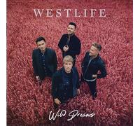 Westlife - Wild Dreams (Deluxe Edition)