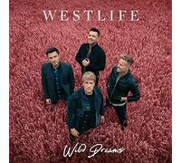 Westlife - Wild Dreams (Deluxe Edition)