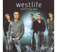 Westlife World Of Our Own (CD) Album (US IMPORT)
