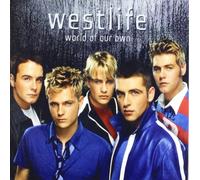 Westlife - World Of Our Own