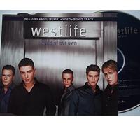 Westlife - World Of Our Own [CD 1] [CD 1]