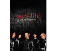 Westlife: World Of Our Own [DVD]