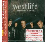 Westlife - World of Our Own No.1 Hits & Rare Tracks [Import]