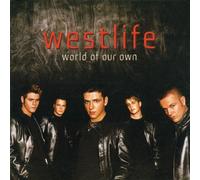 Westlife - World of our own [Single-CD]