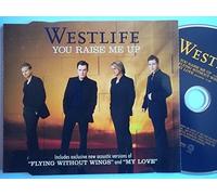 Westlife - You Raise Me Up [Cd2]