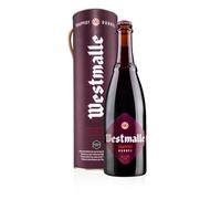 Westmalle Dubbel Trappist Beer Gift Tube - Belgian Strong Ale