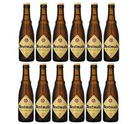Westmalle Tripel Trappist Ale 12 Pack