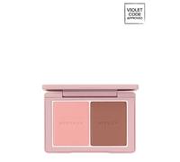 Westman Atelier Baby Cheeks Powder Blush Duo - Coquette & Mimi