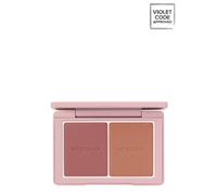 Westman Atelier Baby Cheeks Powder Blush Duo - Sable & Suede