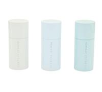 WESTMAN ATELIER Mini Lip Suede Hydrating Matte Lipstick Trio Gift Set: Je Rêve, Elodie & Ma Biche
